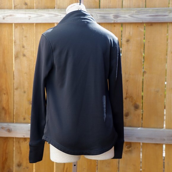 Zip up Fila Sport Jacket - Picture 5 of 12